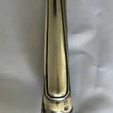 1930 silver asparagus tongs