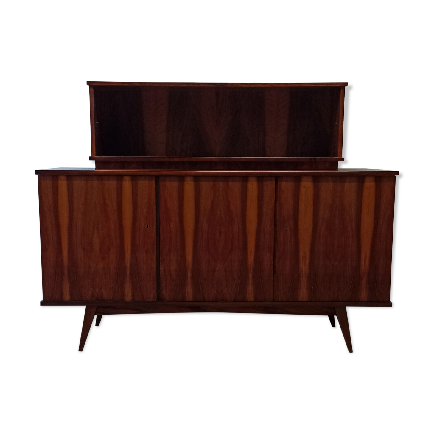 Modernist sideboard of the 1960.