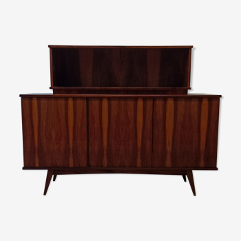 Modernist sideboard of the 1960.
