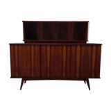 Modernist sideboard of the 1960.