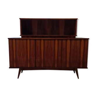 Modernist sideboard of the 1960.