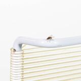 Italian Flyline ‘Spaghetti’ Side Chairs by Giandomenico Bennotti 1970s