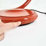 Serpente table lamp by Elio Martinelli for Martinelli Luce, 1960s