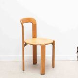 Bruno Rey chair by Kusch+co