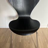 Office chair / Series 7 (3107) / Arne Jacobsen / Fritz Hansen