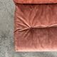 Amanta driver by Mario Bellini for B&B Italia 60s