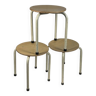 Galvanitas stools (3)