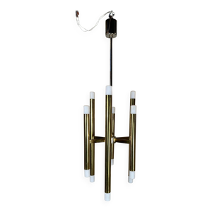 Lampe suspendue boulanger