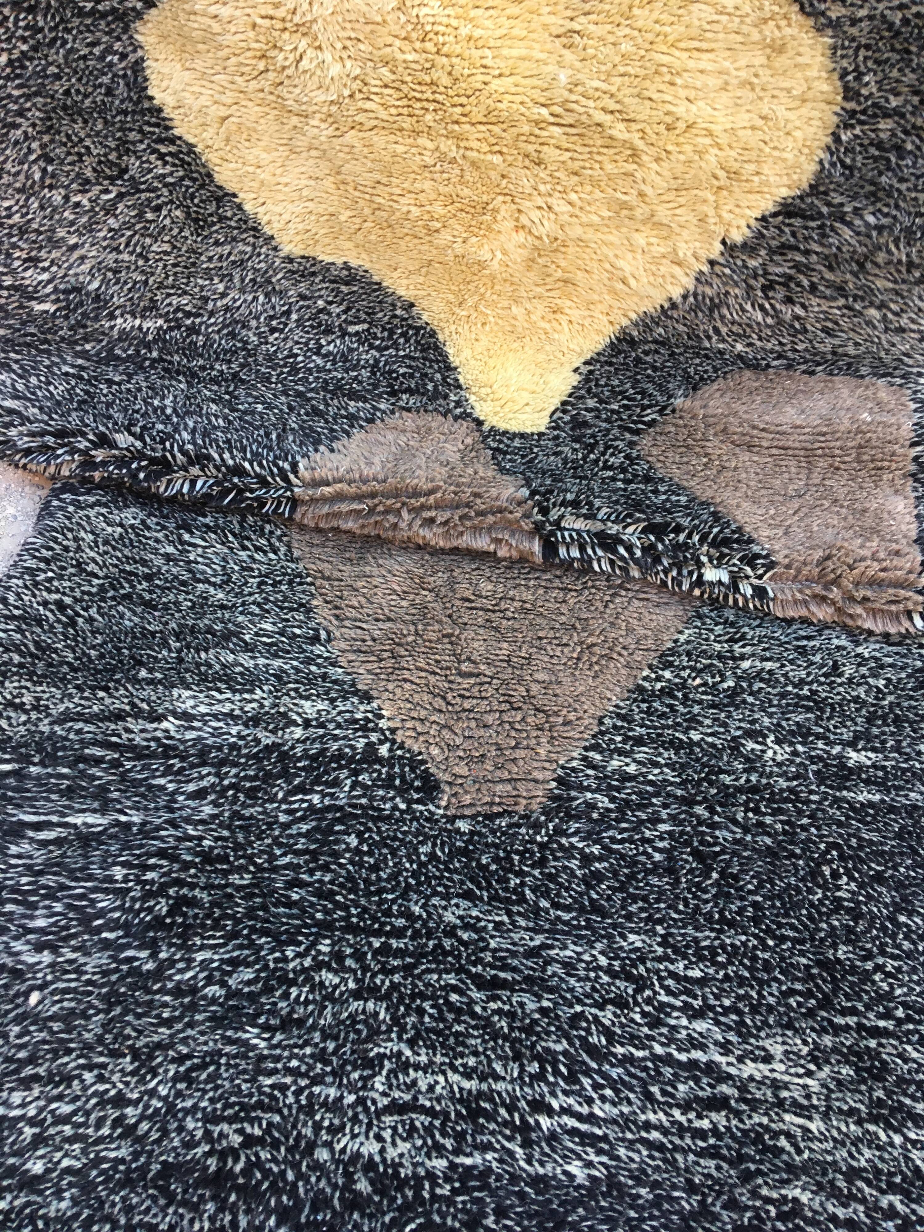 Tapis Mrirt d'exception 320 x 120 cm