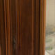 Parisian Art Deco wardrobe