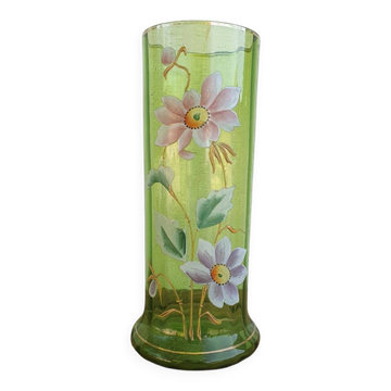 Vase Legras