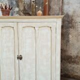 Vintage Parisian buffet
