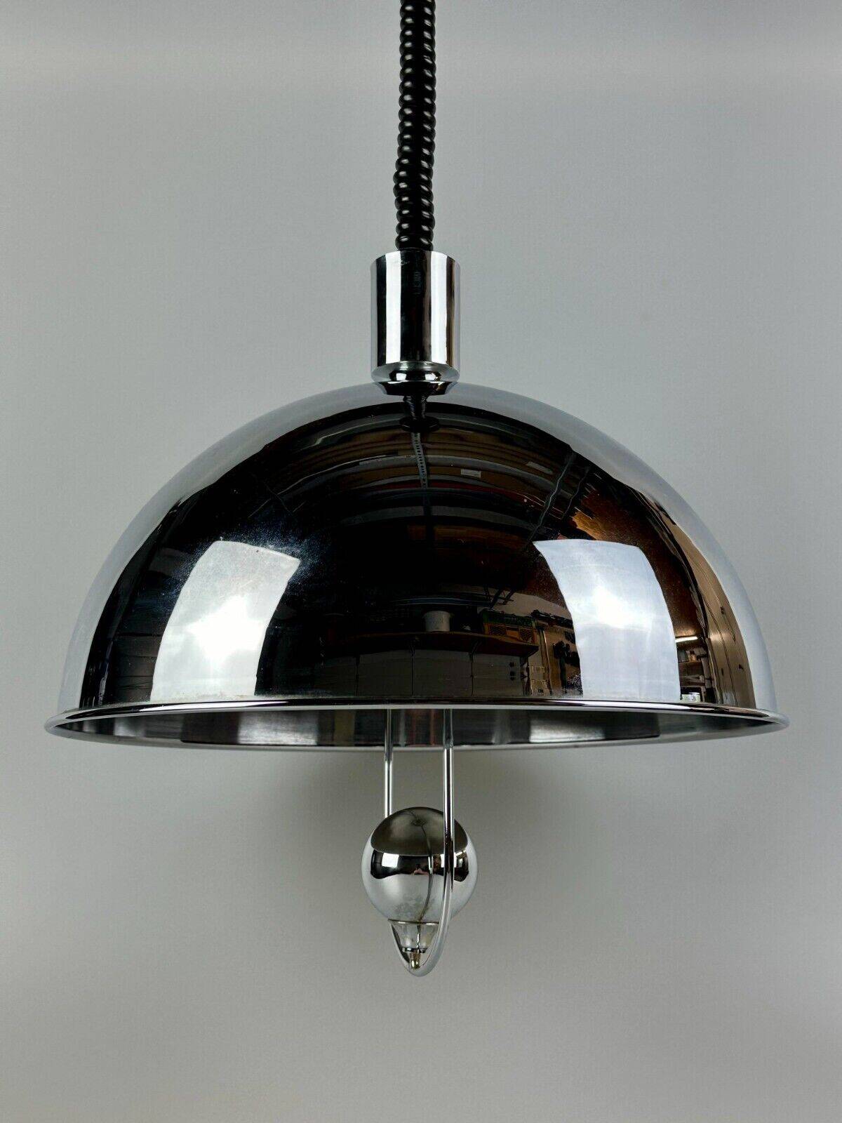 Suspension 60s 70s florian schulz p58 laiton space age