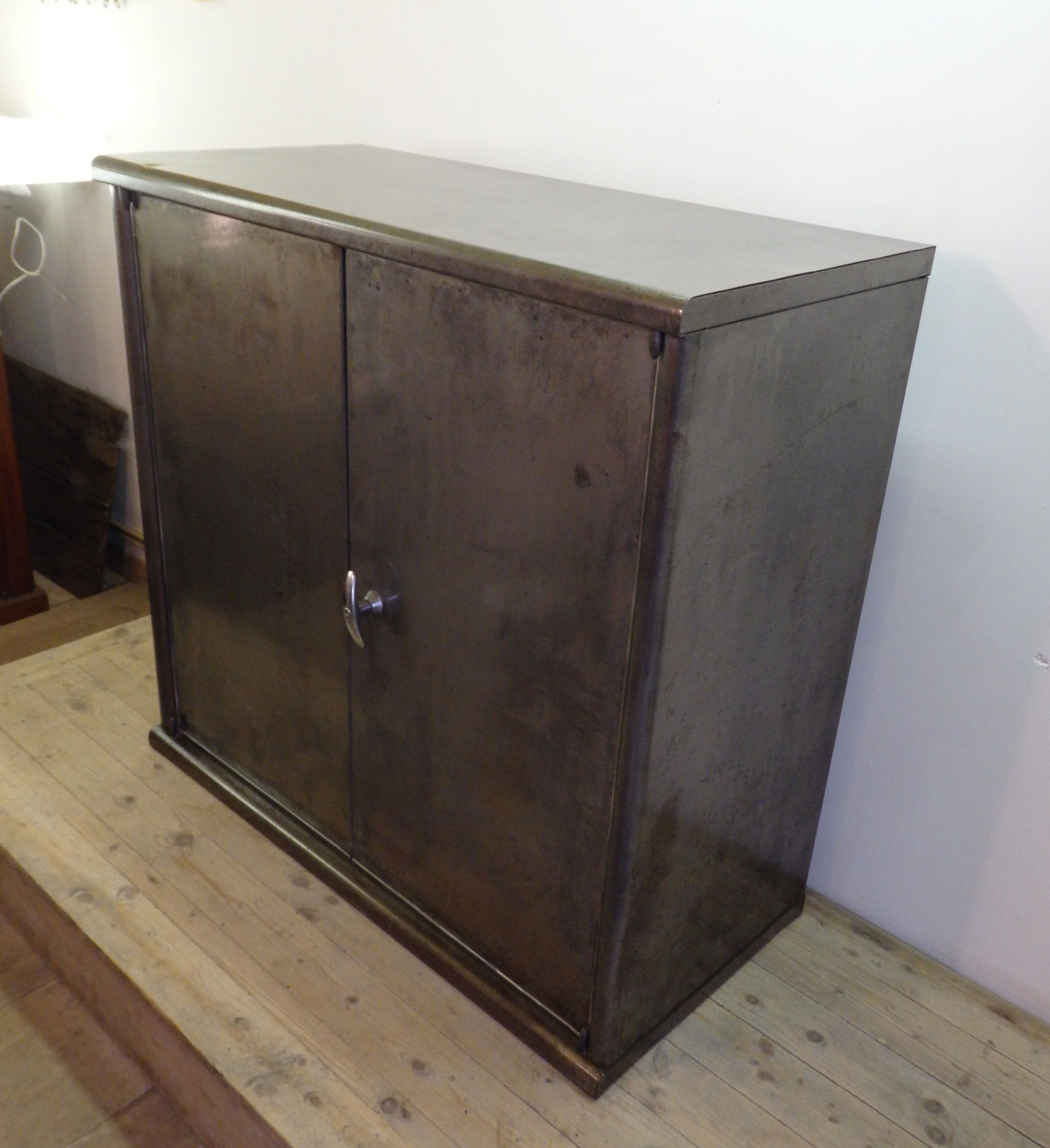 Industrial administrative Cabinet