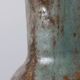 Lampe de table en céramique artisanale vintage du milieu du siècle