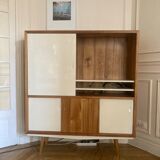 Buffet fifties red Edition