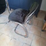 SABRINA CHAIR BY GASTON RINALDI YEAR 1970