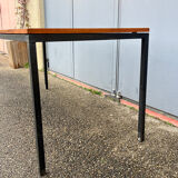 1960s teak desk - Denmark