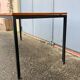 Teak desk, Denmark 1960s