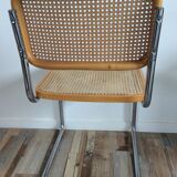 Chair Marcel Breuer Cesca B32