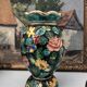 Vase Vallauris style Monaco 1950-1960