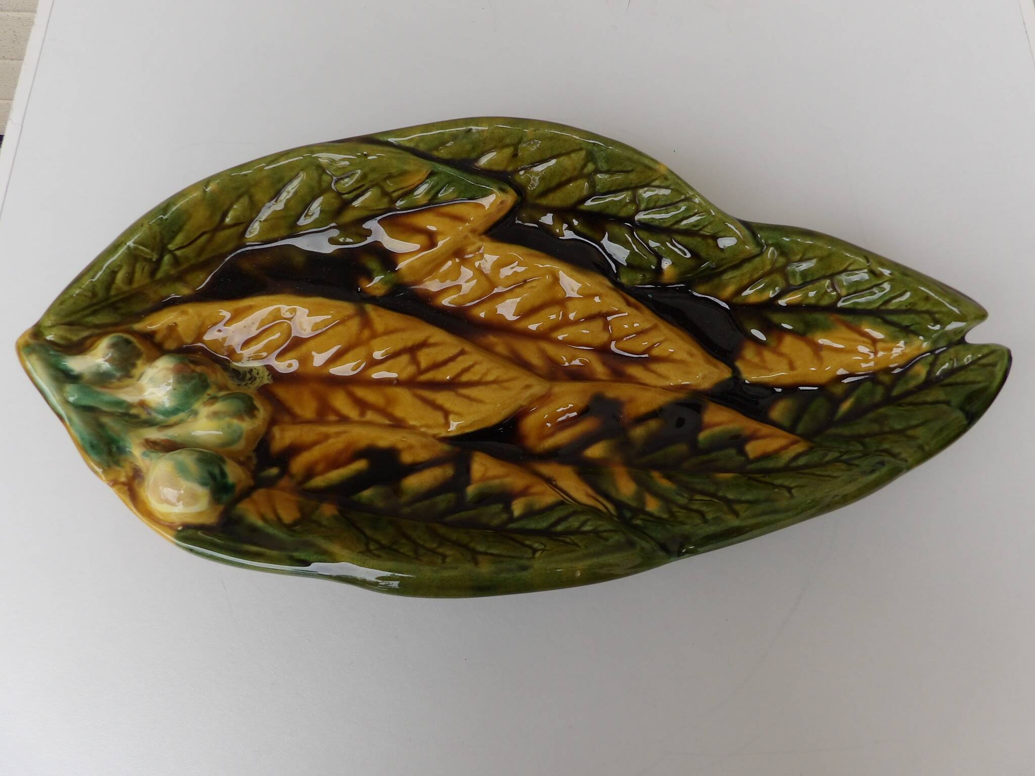 Fruit bowl