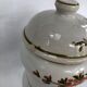 Pot with lid