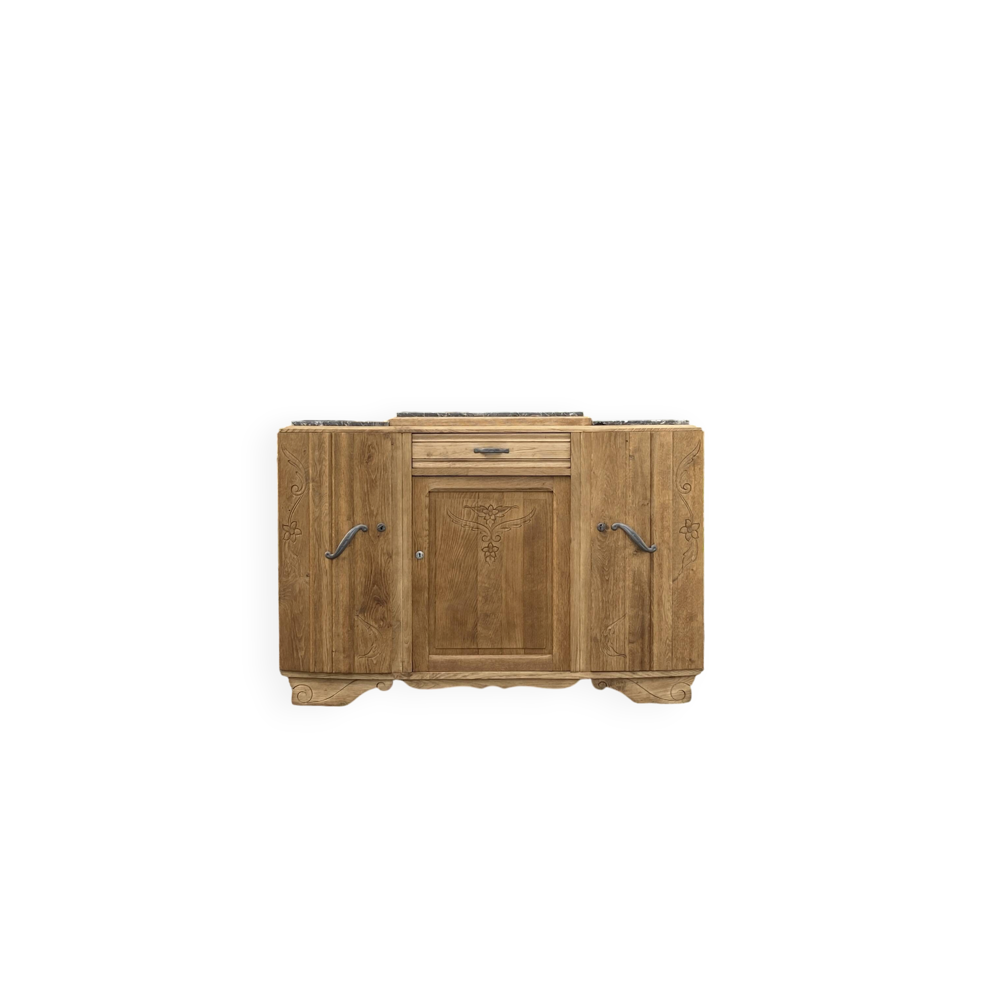 Art Deco Buffet