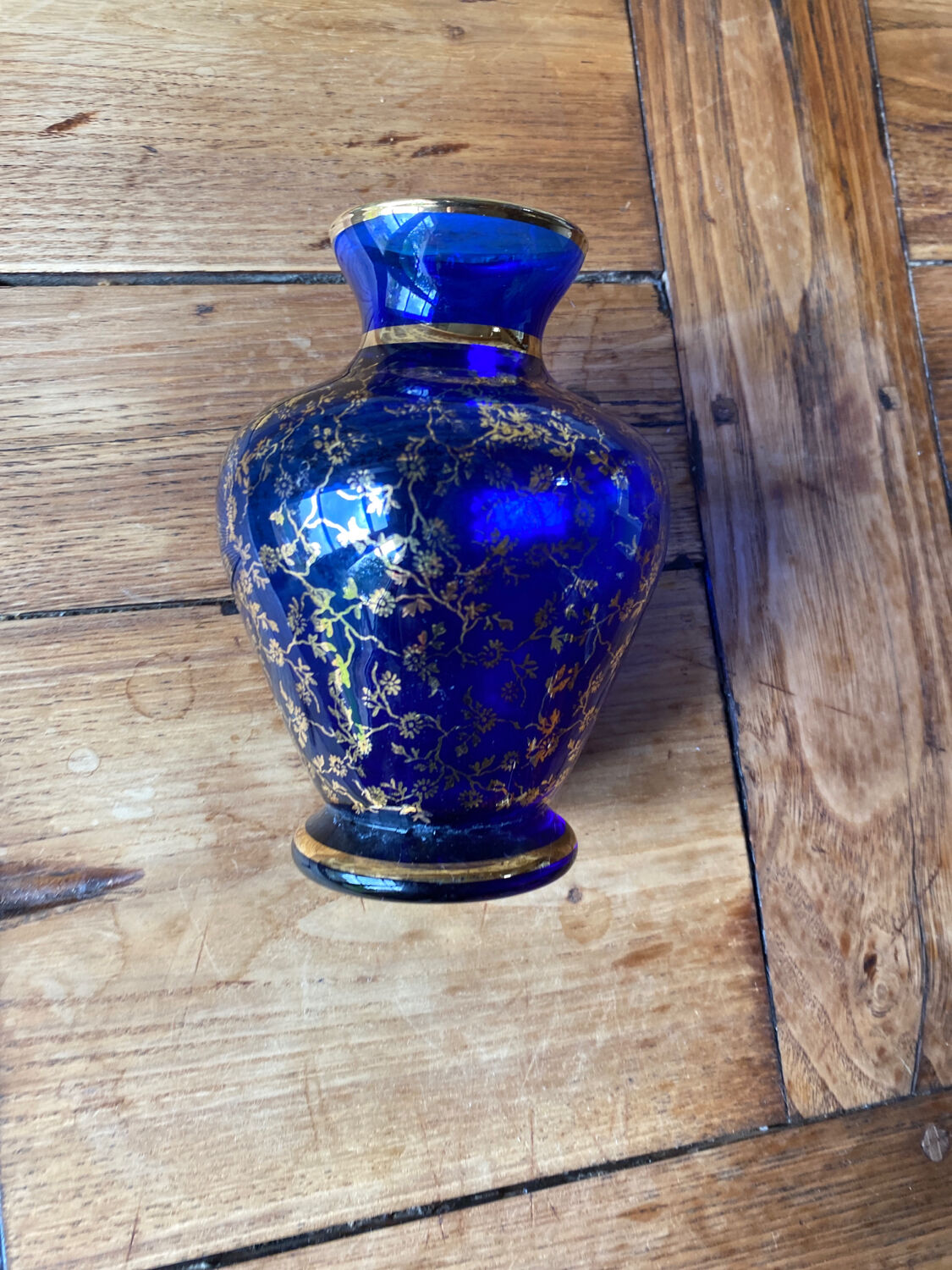 Vintage vase