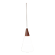 Louis Kalff pendant lamp