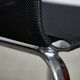 4 chaises Net Chairs de Daniele Molteni pour Bontempi