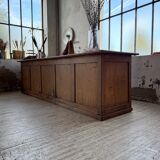 XXL 1900 professional pine counter 3m