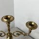 Chandelier en laiton
