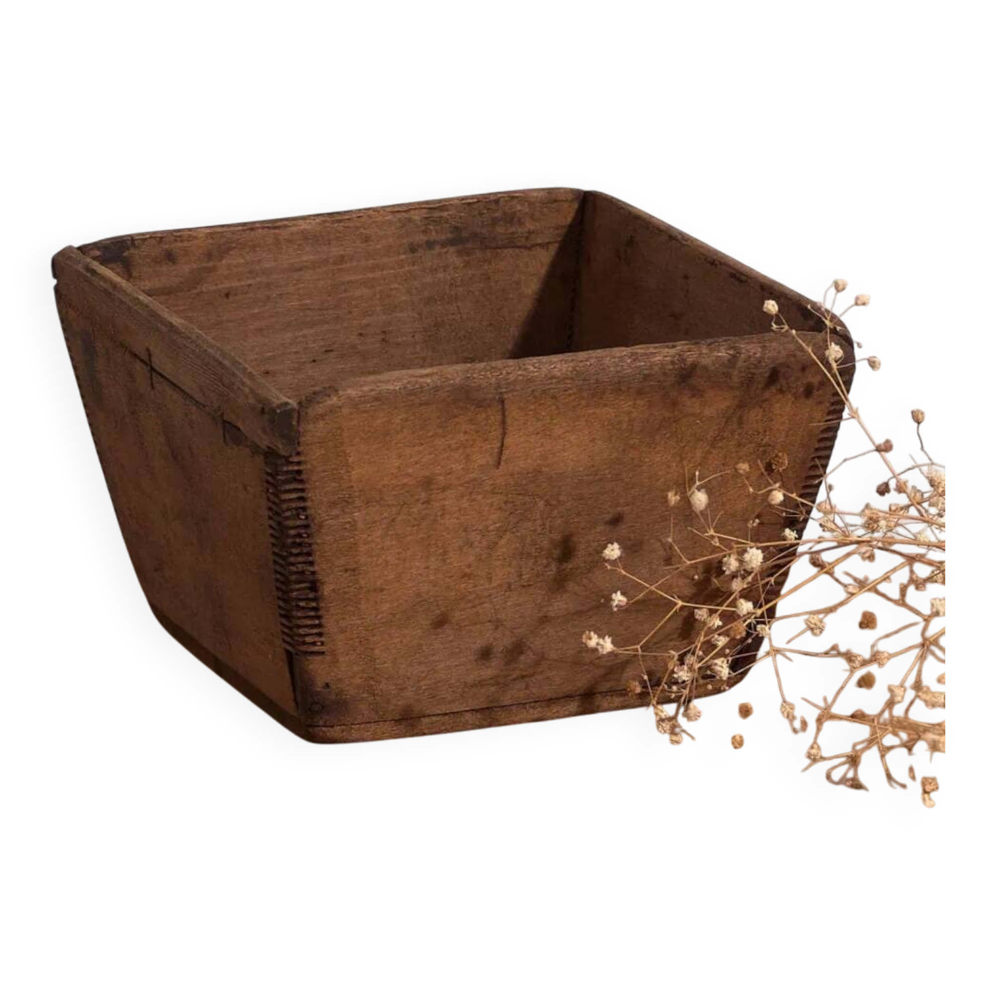 Bol ancien wabi-sabi (c.1920) #18