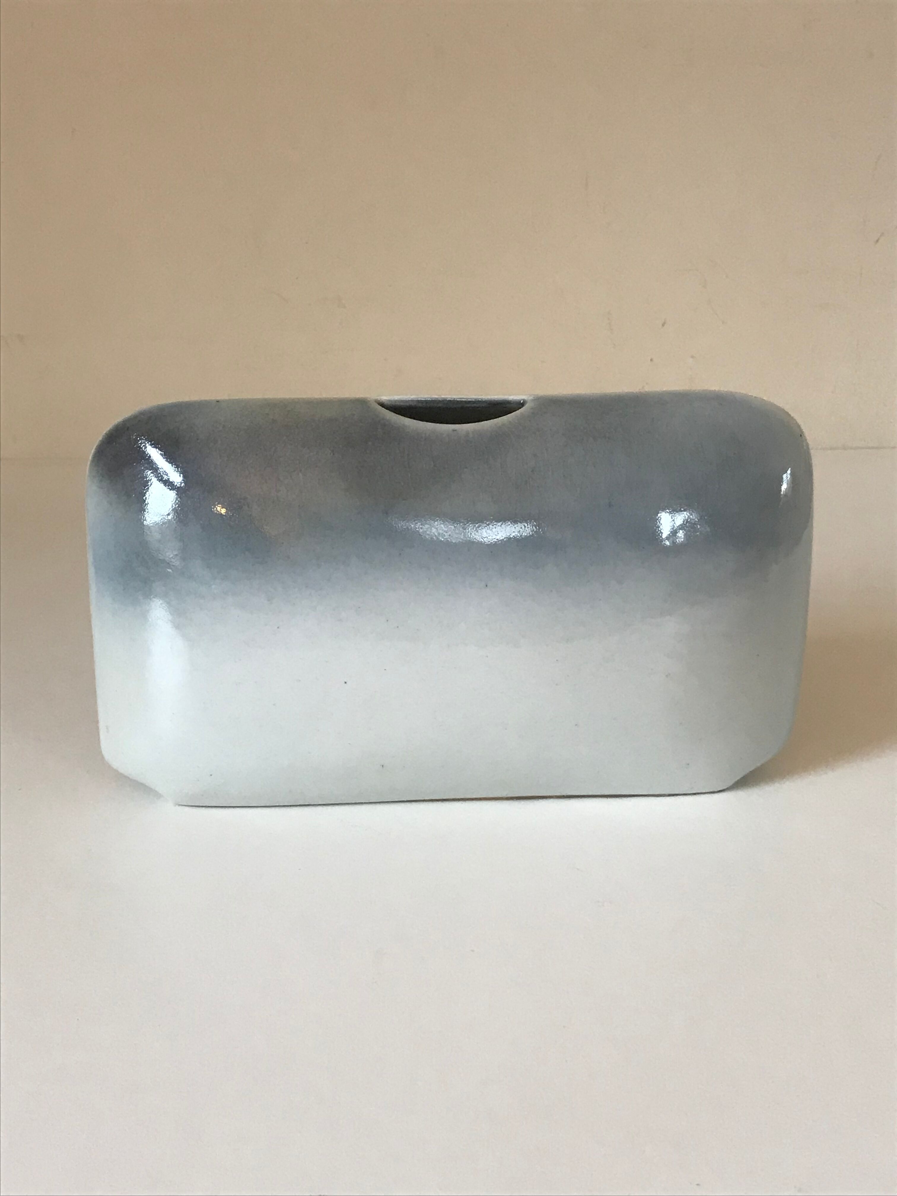 Vintage vase design 1970