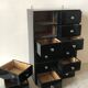 Drawer cabinet