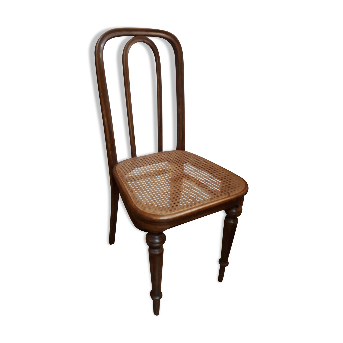 Chair Thonet 1900 n ° 41