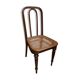 Chaise Thonet  1900 n°41