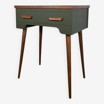 Petit bureau console