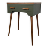 Small console desk