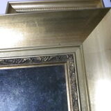 Painting on canvas reproduction