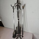 necessary for wrought iron fireplace hearth