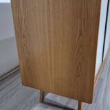 Sideboard by Jiri Jiroutek for Interier Praha, 1960s