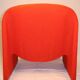 Vintage heater "Alky" by Giancarlo Piretti for Castelli 1970