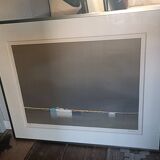 Original signed lithograph, EA by DOUTRELEAU.