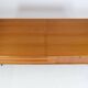 Mid-Century Teak HiFi Lowboard by WK Möbel - 1960s