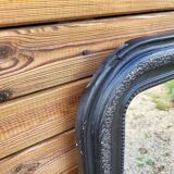 Louis Philippe mirror