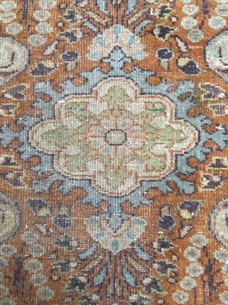 Carpet Tabriz Jafar 108x69 cm