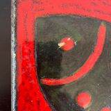 Ceramic underside