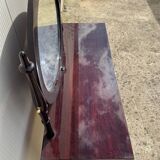 Vintage mahogany dresser